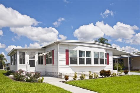 mobile houses   budget st choice home centers