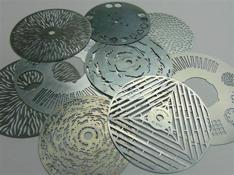etch tech experts  precision aluminium etching
