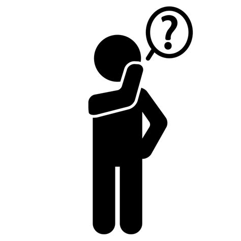 computer icons question mark thought others png download 750 750