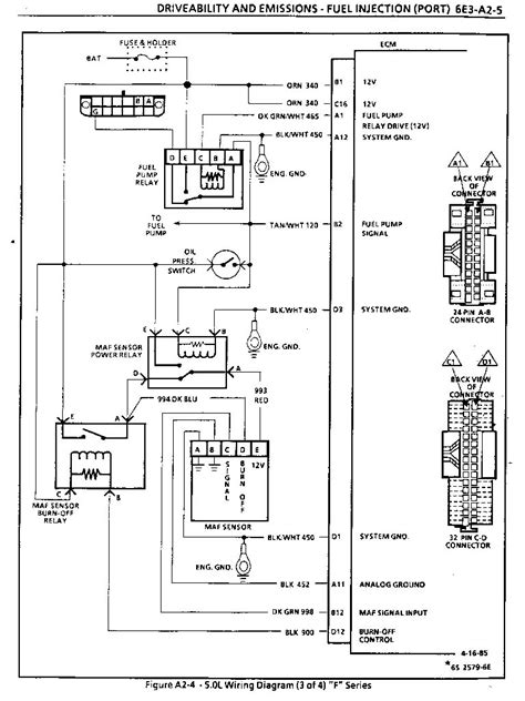 mass air flow sensor wiring diagram toyota maf sensor wiring  wiring diagrams versed
