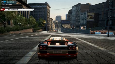 Need For Speed Most Wanted Update Version 1 5 Patch