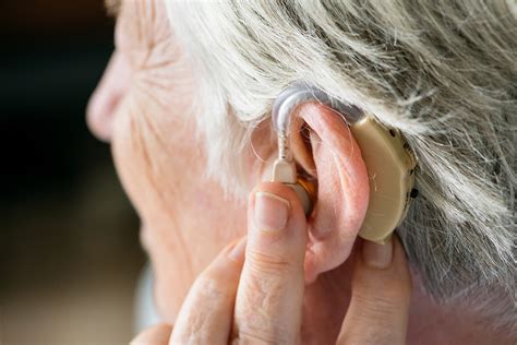 hearing aids  prevent dementia cognitive vitality