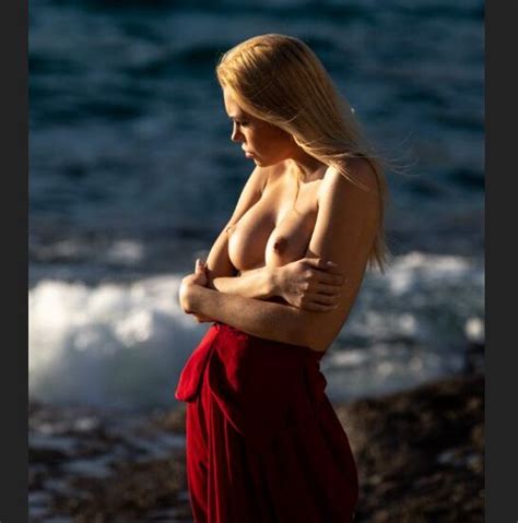 Margot Gajewska Nude Porn Pictures Xxx Photos Sex Images 4085754