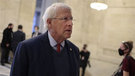 White House Hits Back At Gop Sen Roger Wicker’s Affirmative Action