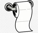 Toilet Paper Roll Tissue Clip Clipart Drawing Towel Bathroom Holders Dispenser Towels Cc0 Tissues Facial Cartoon Clipartmag Clipground Kindpng sketch template