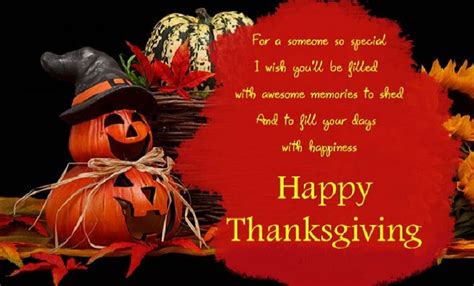 Thanksgiving Day 2014 Sms Messages For Whatsapp Status