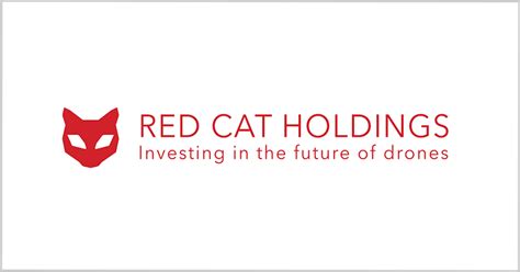 red cat completes  stock acquisition  teal drones govcon wire
