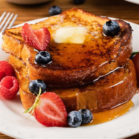 easy french toast recipe mccormick