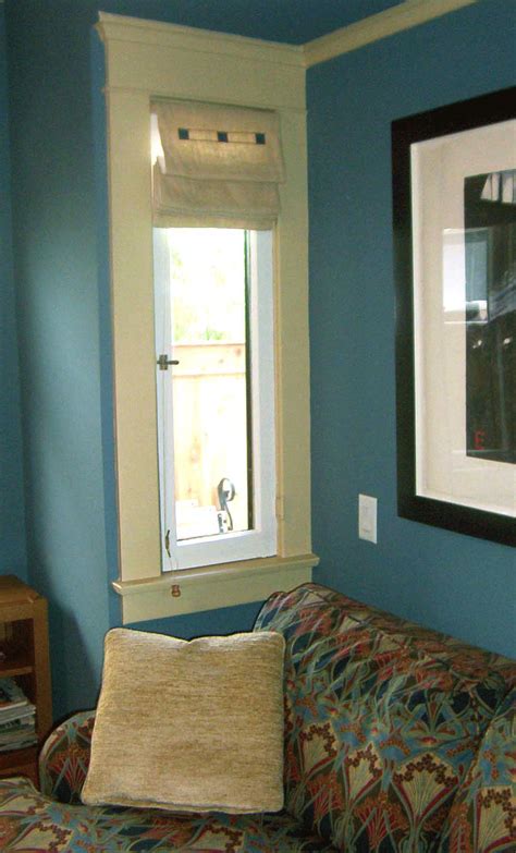 roman shade mounted   casement window casement windows interior home decor