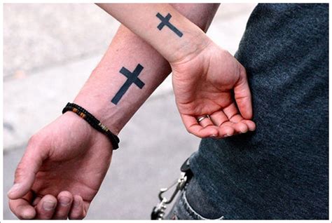 30 Tatuajes De Cruces Célticas