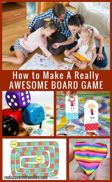 board game awesome family fun