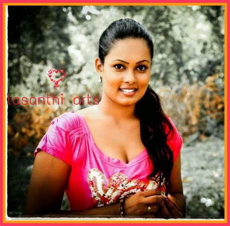 Sri Lankan Actress Profiles And Pictures Menaka Peiris