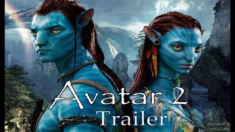avatar  official trailer james cameron avatar  official trailer gambaran