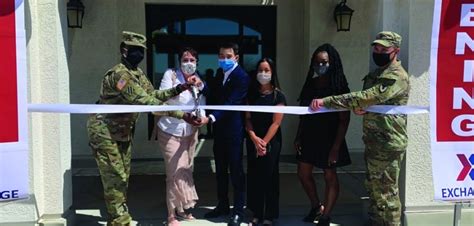 long time coming soleil nails  spa opens  fort irwin army