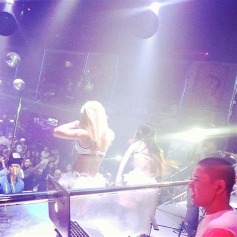 Exklusiv Nightclub Manila Jakarta100bars Nightlife