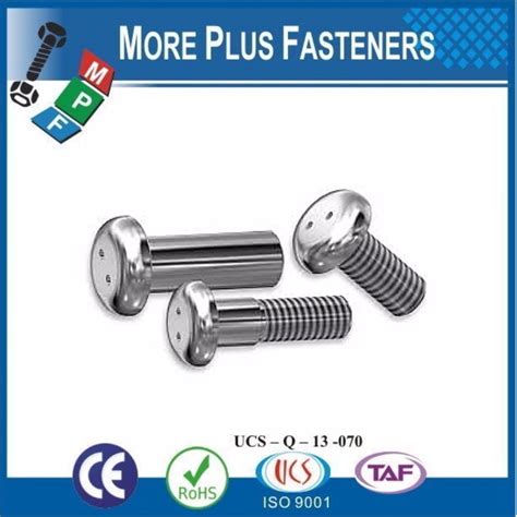 Made In Taiwan Metric Threaded Female Barrels And Male