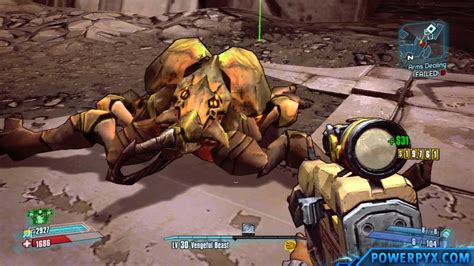 borderlands 2 cute loot trophy achievement guide chubby location youtube