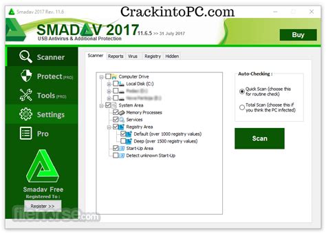 Smadav 2023 Pro Rev 14 9 1 Crack Plus Full Version Serial Key Download