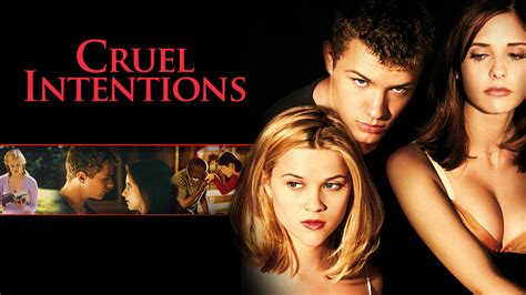 Is Cruel Intentions On Netflix Uk Where To Watch The Movie New On