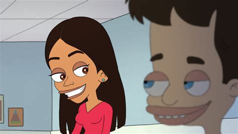 netflix teases big mouth s second season for this fall