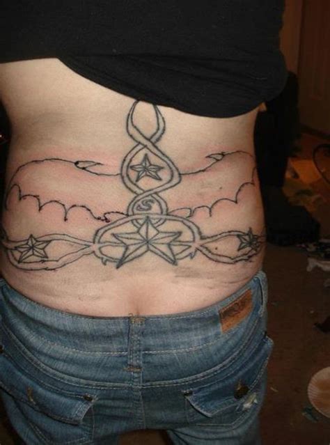 The Worst Tattoo Artist Ever 14 Pics