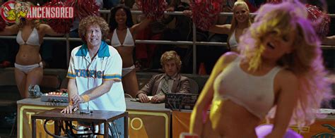 naked kate luyben in semi pro