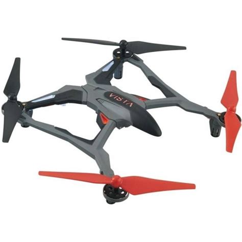 dromida vista uav quadcopter rtf diderr drones larrys performance rc  lprcs