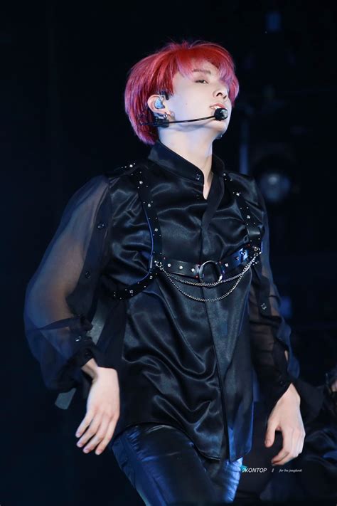 10 Outfits Bts’s Jungkook Has Rocked On And Off Stage Soompi