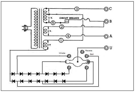 icu kw wiring diagram