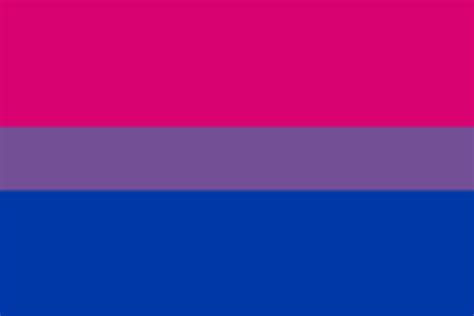 bisexual pride flag elmers flag and banner