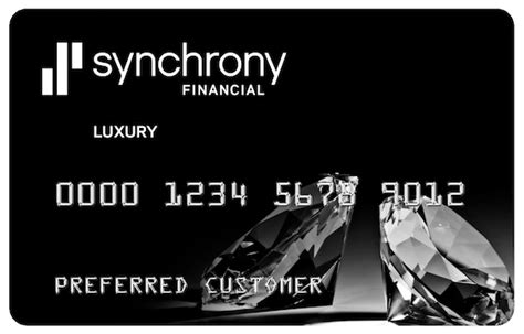 synchrony financial home design card home design