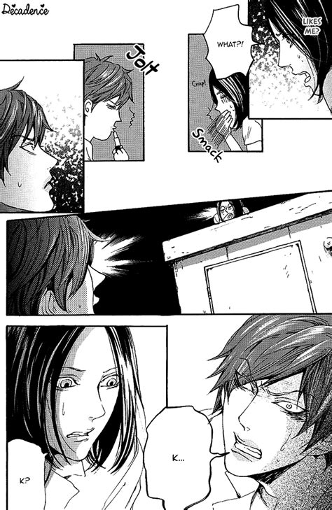 [nagai saburou] smells like green spirit ~ vol 1 [eng] page 3 of 8