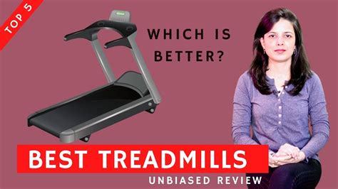 Best Treadmills 2021 Top Treadmills To Buy For Home Use In Depth
