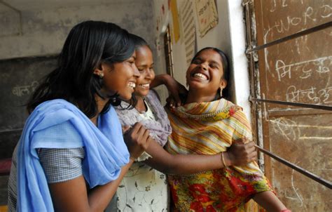 investing in girls cash incentives help promote gender equality in india