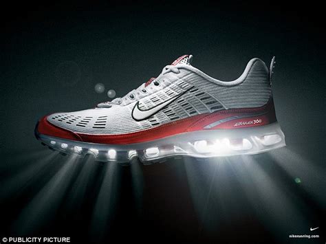 Nike Air Max Make A Comeback Trainers See Huge Growth In Sales Thanks