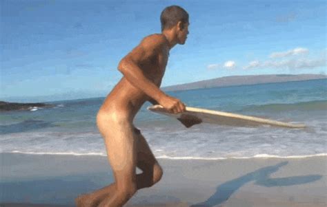 Gay naturist blog