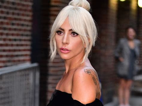 9 Popular Lady Gaga Hairstyles To Glam Up Your Look