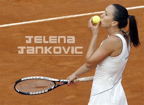 jelena jankovic new hd wallpaper 2013 world tennis stars