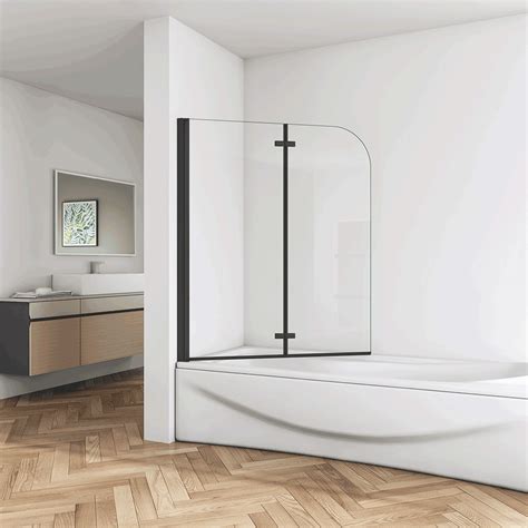 Cost Effective Novel Bath Screen From £41 – Page 2 – Aica Bathrooms
