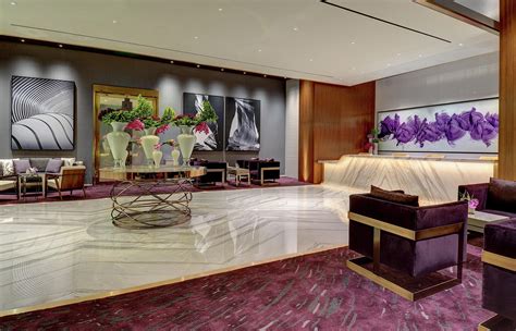 luxury suites  las vegas tower suites aria resort casino