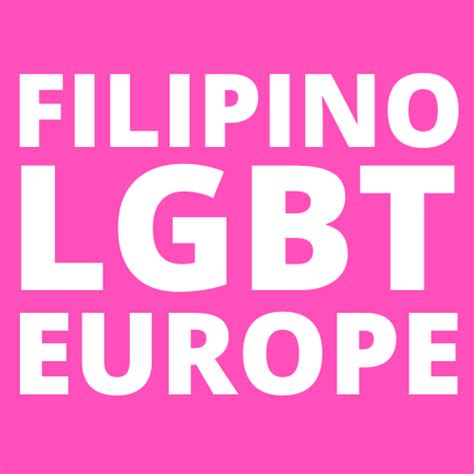 2018 summary report filipino lgbt europe