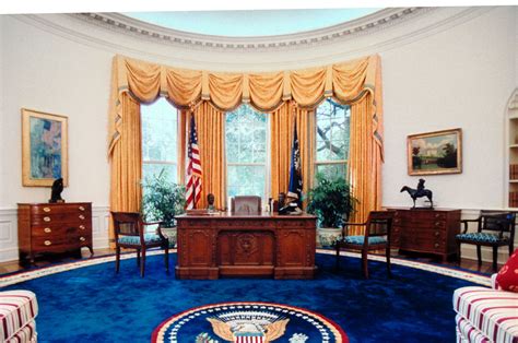 art   oval office tells  story heres       york times
