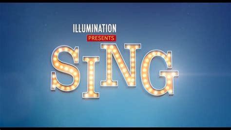 sing trailer review cartoon amino