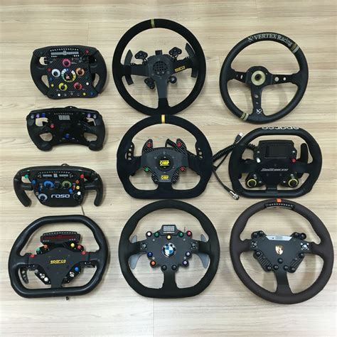 top   sim racing wheels   awesome gamers decide
