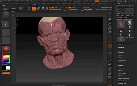 zbrush