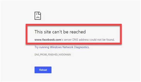 fix server dns address could not be found error in chrome windows 10 free apps windows 10