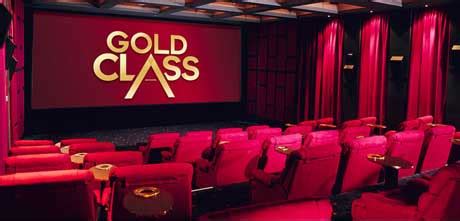 boutique movies   burbs   gold class experiences