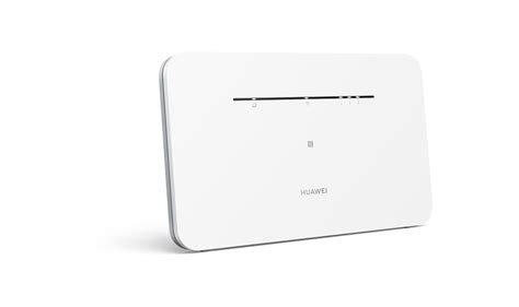 huawei mobile router launches  china   gigabit ethernet  touch connect