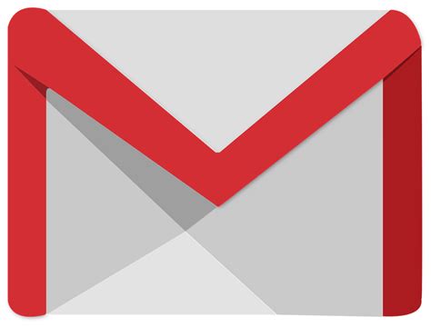 gmail icon png transparent image png mart