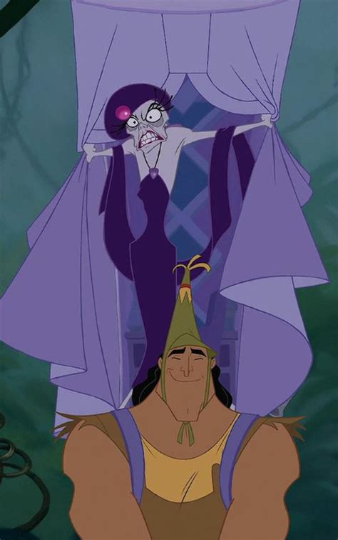 171 Best Images About Emperor S New Groove On Pinterest Emperors New
